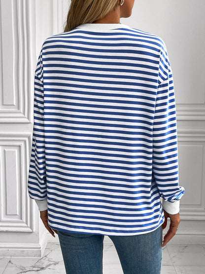 Gracefully Styled Shirt for Any Occasion