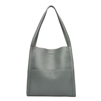 Vintage Inspired Bag with a Contemporary Edge