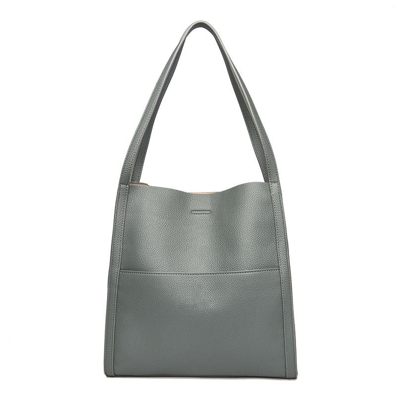 Vintage Inspired Bag with a Contemporary Edge