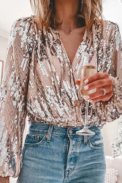 Beautifully Crafted Blouse in a Classic Style