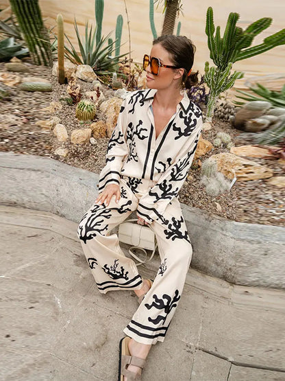 Gracefully Styled Trousers for Any Occasion