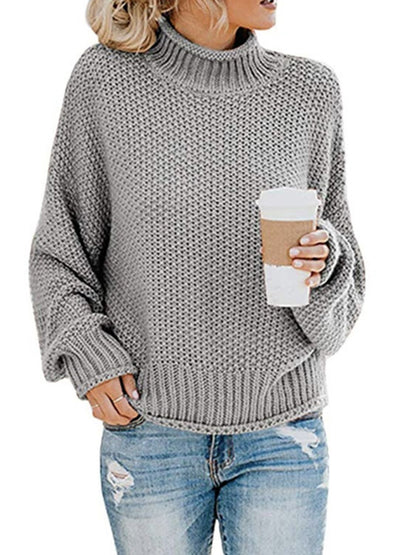 Beautifully Crafted Pullover in a Classic Style