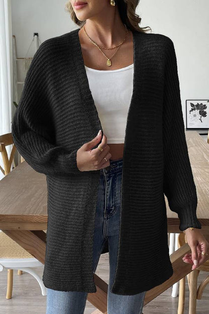 Vintage Inspired Coat with a Contemporary Edge