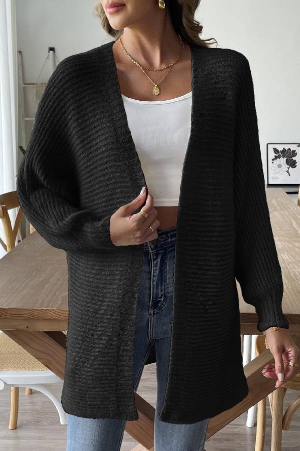 Vintage Inspired Coat with a Contemporary Edge