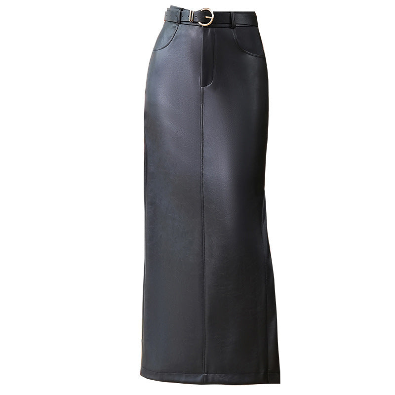Sophisticated Garment with a Clean Classic Look