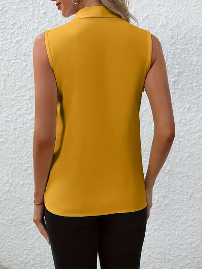 Beautifully Finished Blouse in a Timeless Design