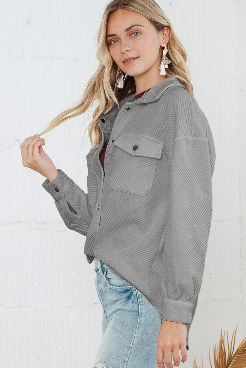 Beautifully Crafted Garment in a Classic Style