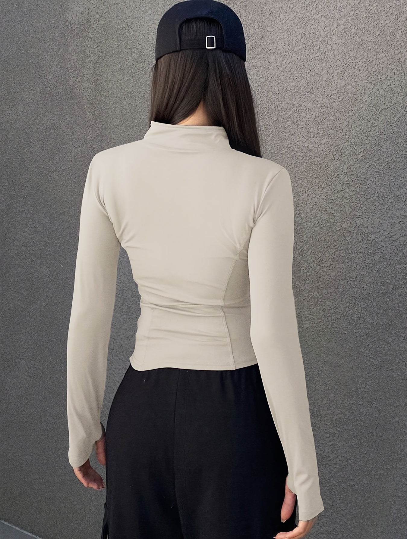 Vintage Inspired Top with a Contemporary Edge