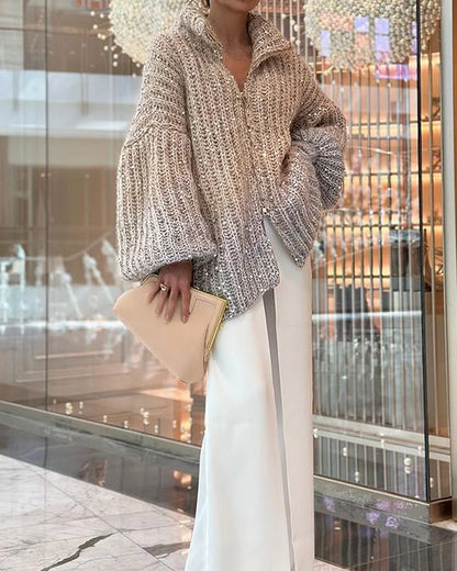 Classic Vintage & Enduringly Stylish Sweater