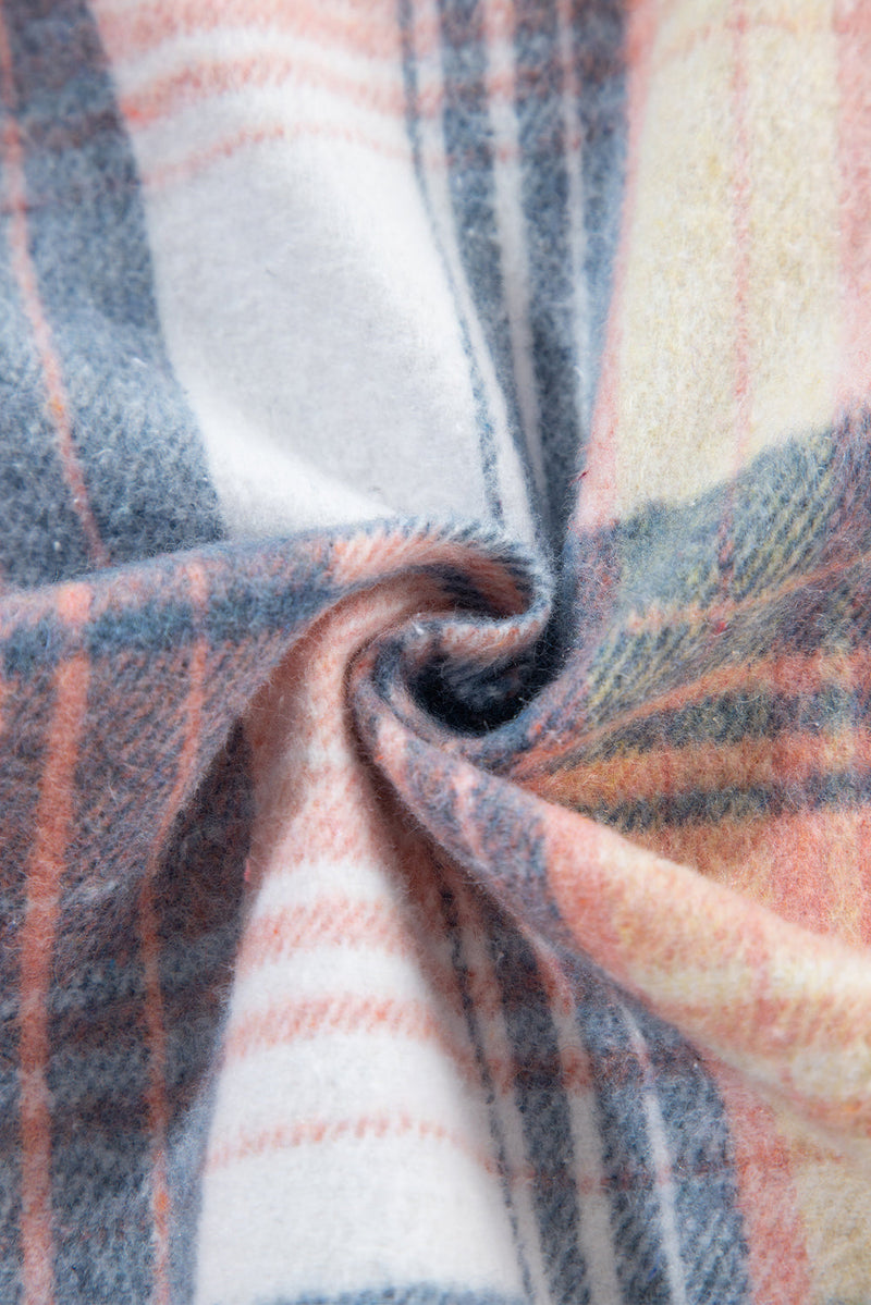 Sophisticated Garment with a Clean Classic Look