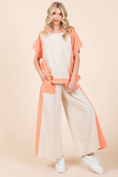 Classic Vintage Pants with a Flattering Fit