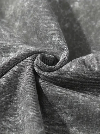 Effortlessly Elegant T-Shirt with a Timeless Design