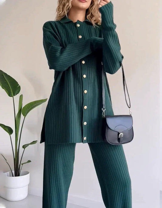 Vintage Inspired Garment with a Contemporary Edge
