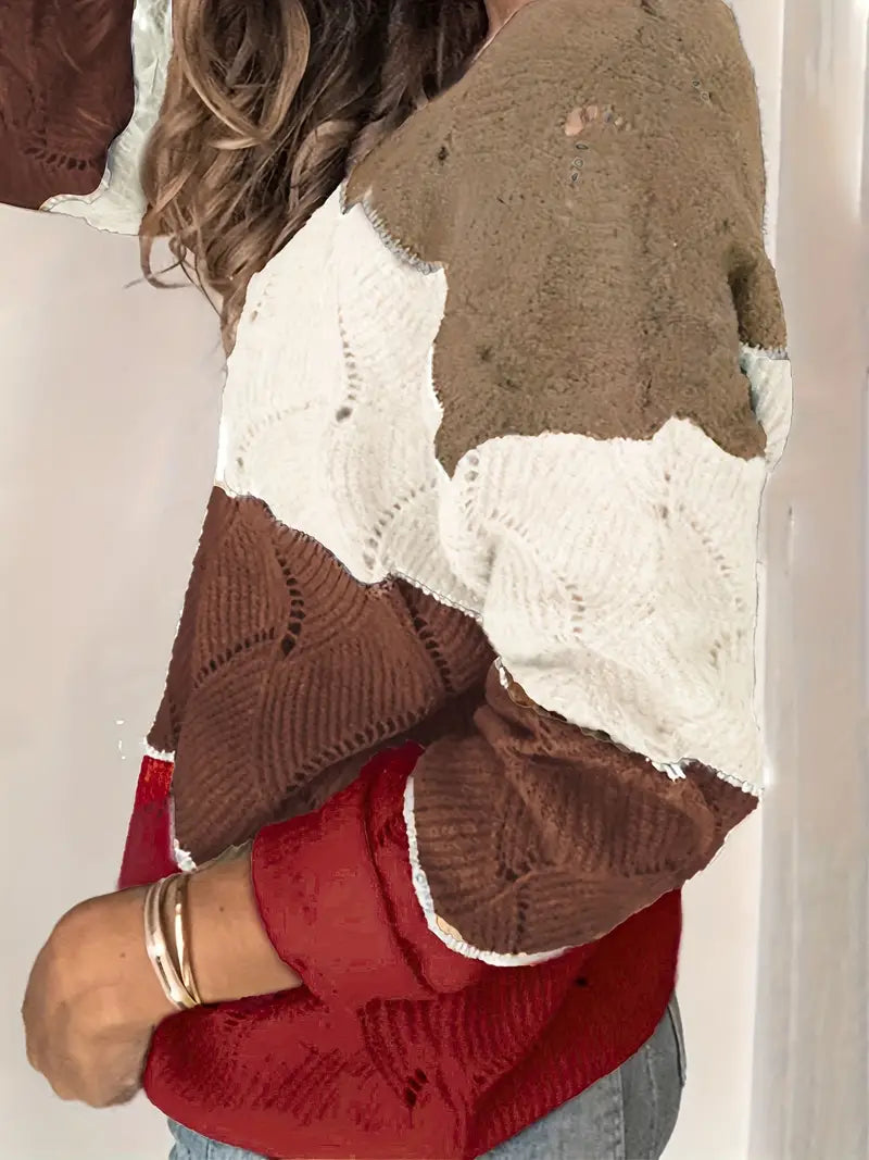 Classic Vintage & Enduringly Stylish Sweater