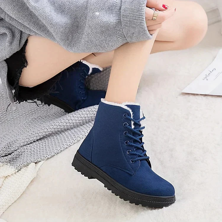 Comfortable Orthopedic Boots for Daily Wear