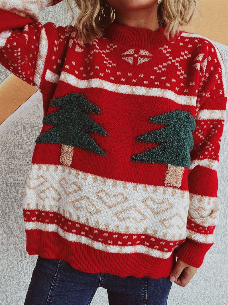 Classic Vintage & Enduringly Stylish Sweater