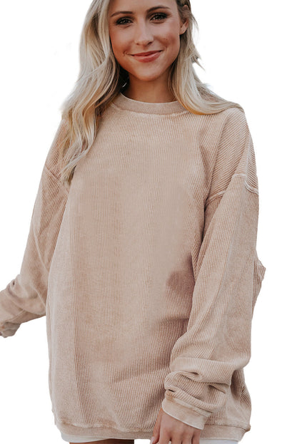 Gracefully Styled Garment for Any Occasion