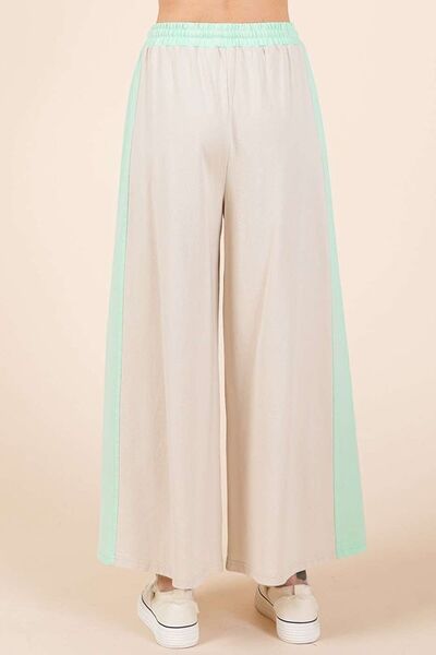 Sophisticated Pants with a Clean Classic Look