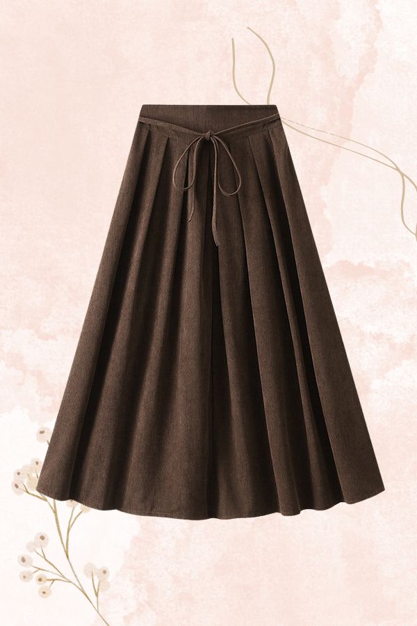 Polished Garment with an Effortless Classic Look
