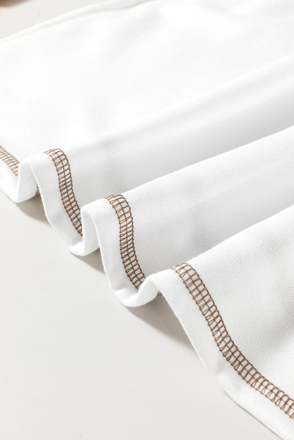 Beautifully Balanced Top with Timeless Character