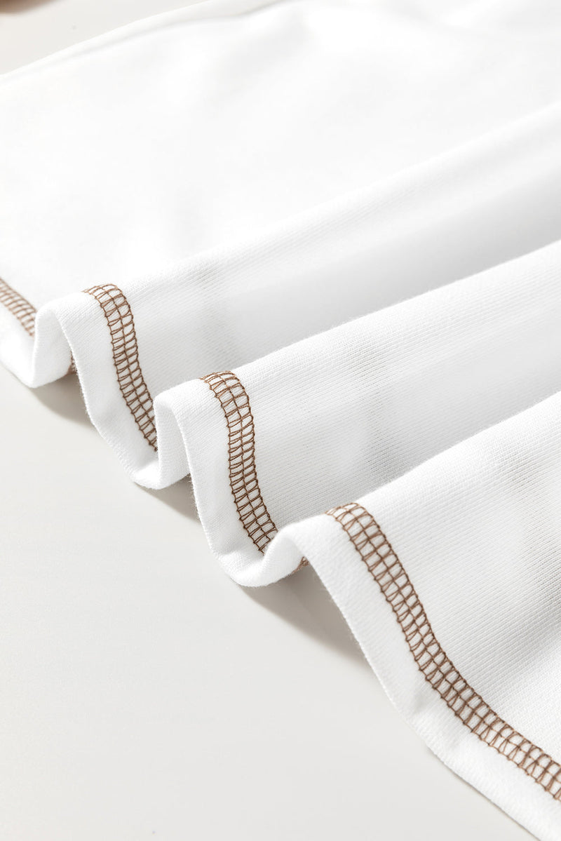 Beautifully Balanced Top with Timeless Character