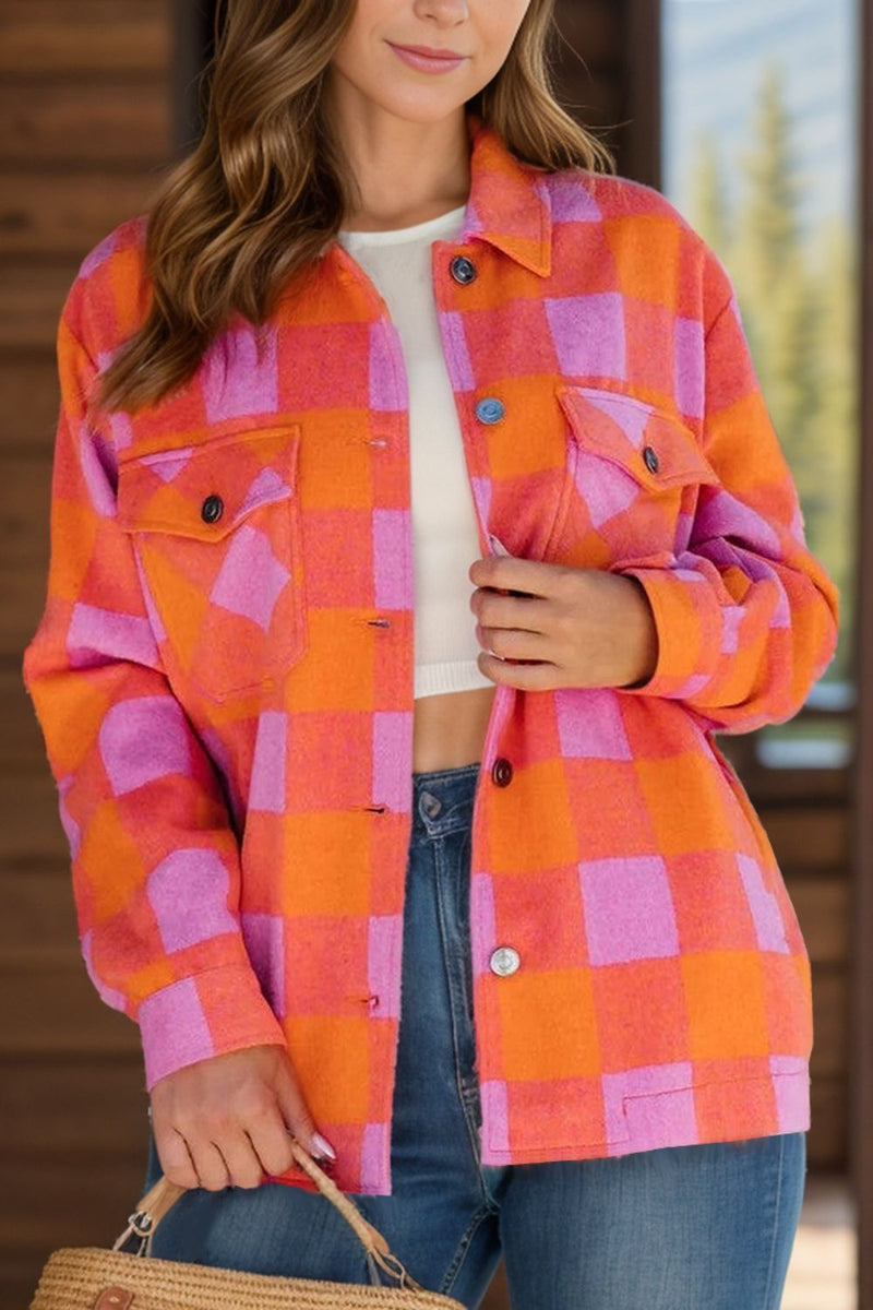 Classic Vintage & Enduringly Stylish Jacket
