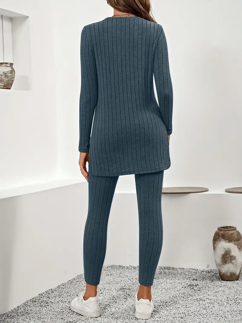 Beautifully Crafted Top in a Classic Style