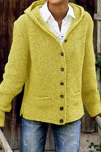 Ajaton vintage-tyyli Villapaita