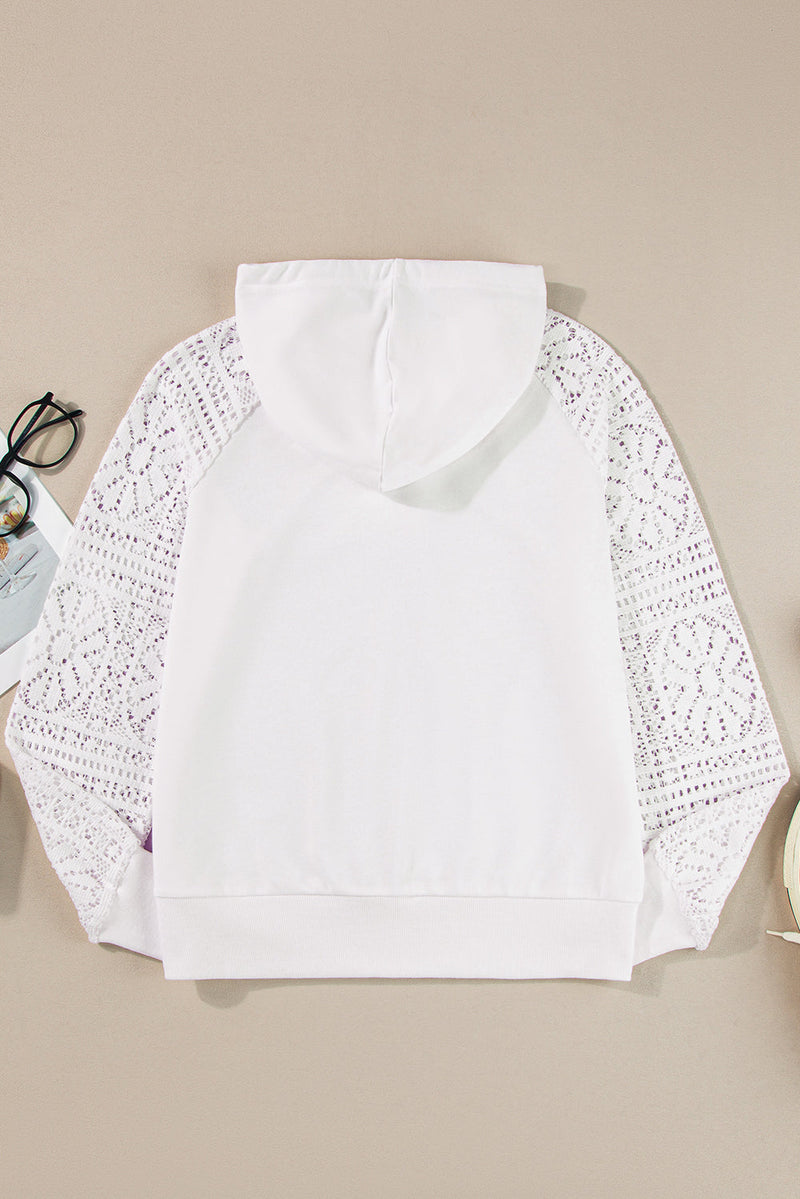 A Vintage Style Garment with Delicate Timeless Details