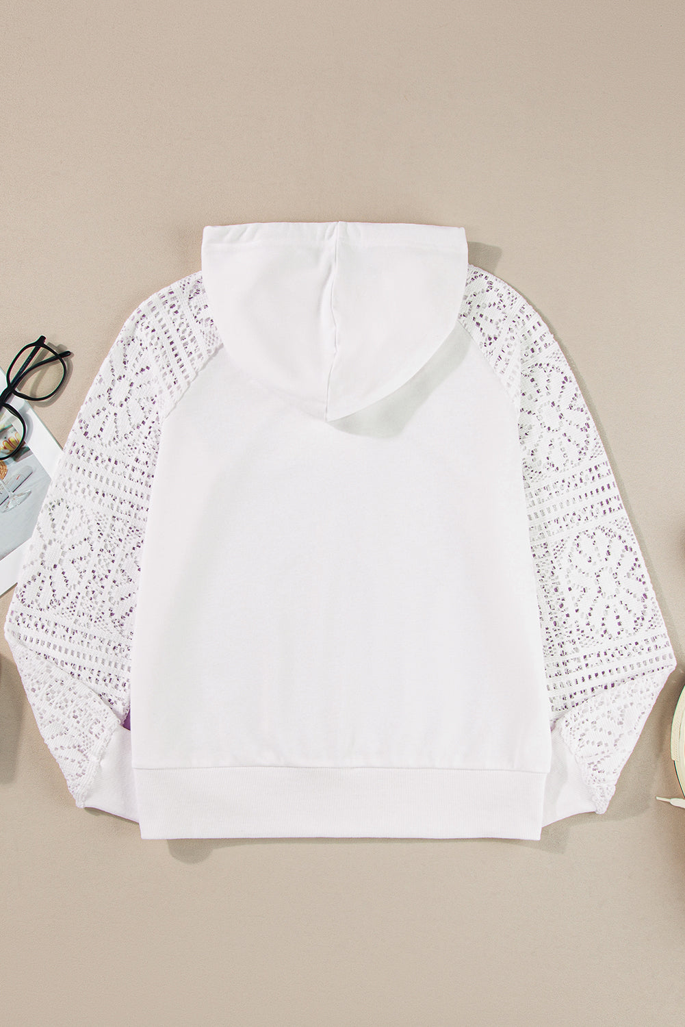Gracefully Styled Garment for Any Occasion
