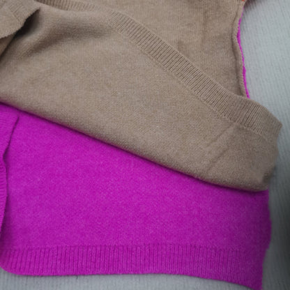 Classic Vintage & Enduringly Stylish Sweater