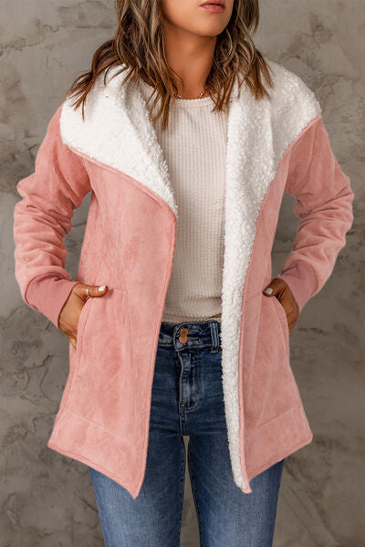 Elegantly Styled Jacket for Everyday Wear