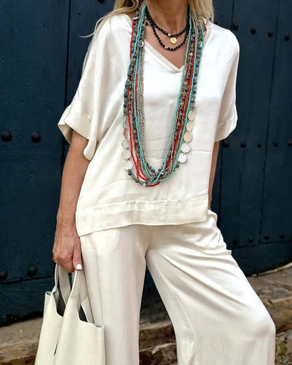 Beautifully Crafted Garment in a Classic Style