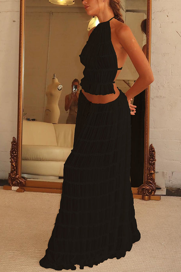 Polished Garment with an Effortless Classic Look
