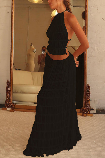 Polished Garment with an Effortless Classic Look