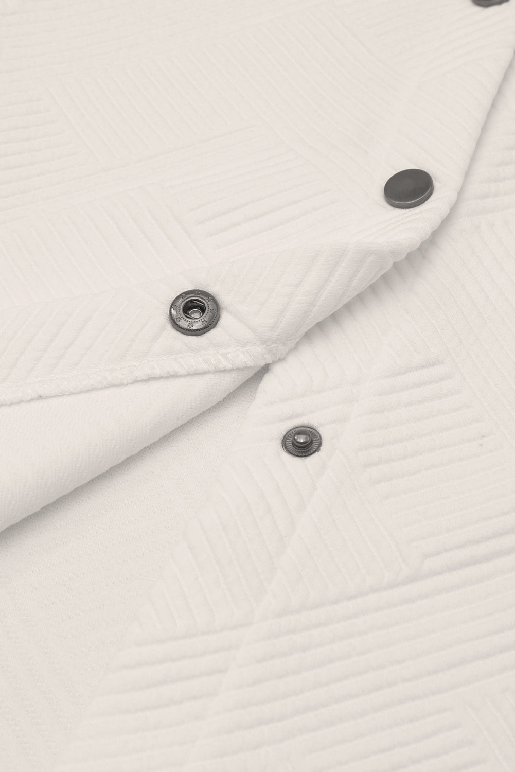 Beautifully Crafted Garment in a Classic Style
