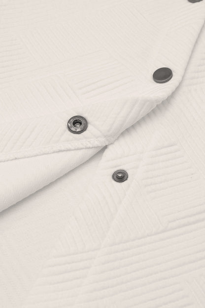 Beautifully Crafted Garment in a Classic Style