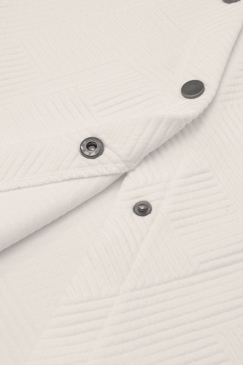 Beautifully Crafted Garment in a Classic Style