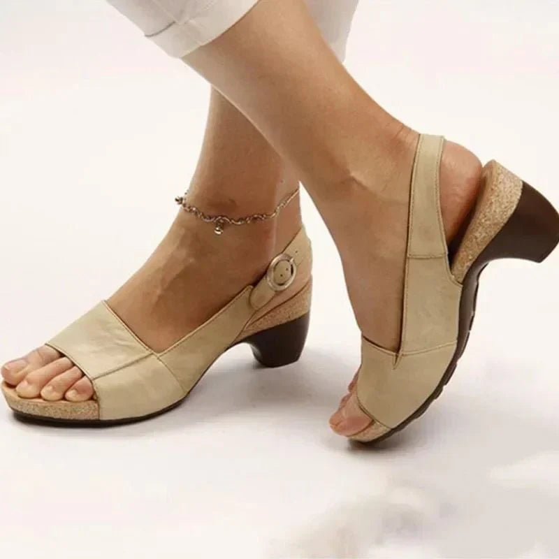 Beautifully Crafted Orthopedic Shoes