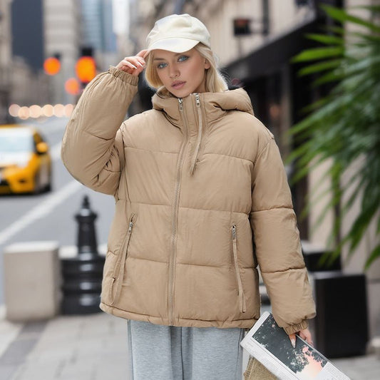 Vintage Inspired Coat with a Contemporary Edge