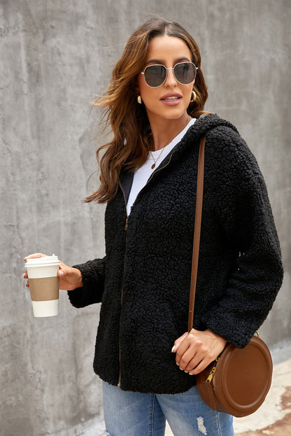 Classic Vintage & Enduringly Stylish Coat