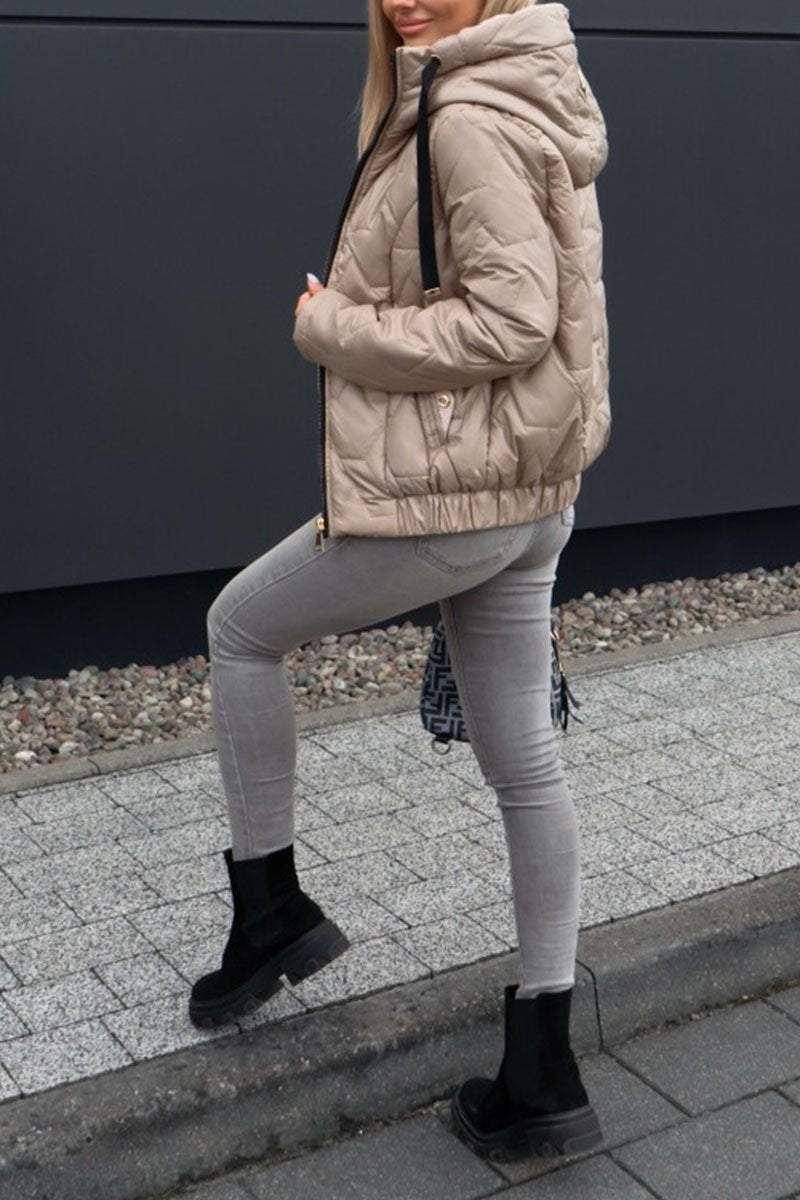 Beautifully Finished Jacket in a Timeless Design