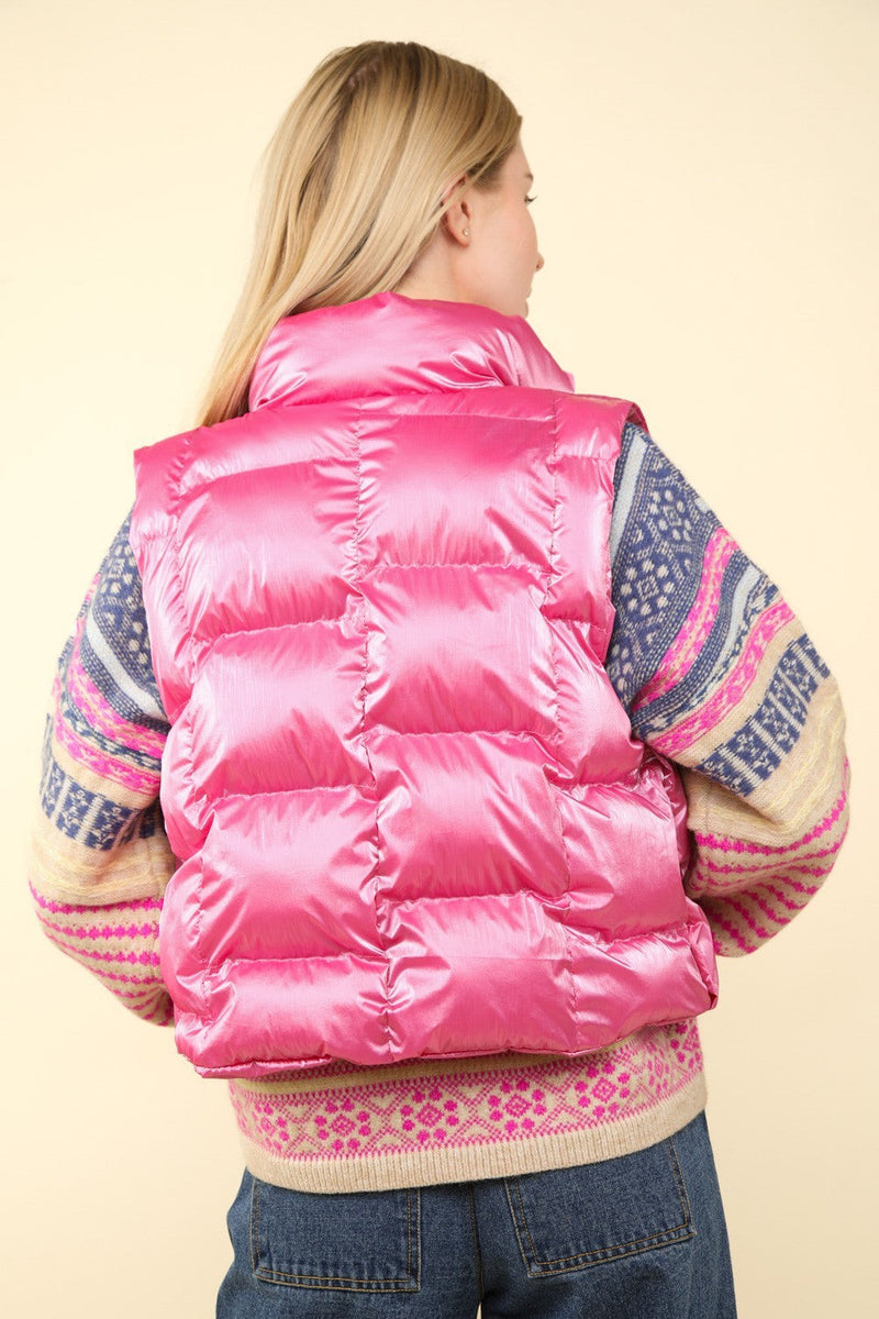 Beautifully Finished Garment in a Timeless Design