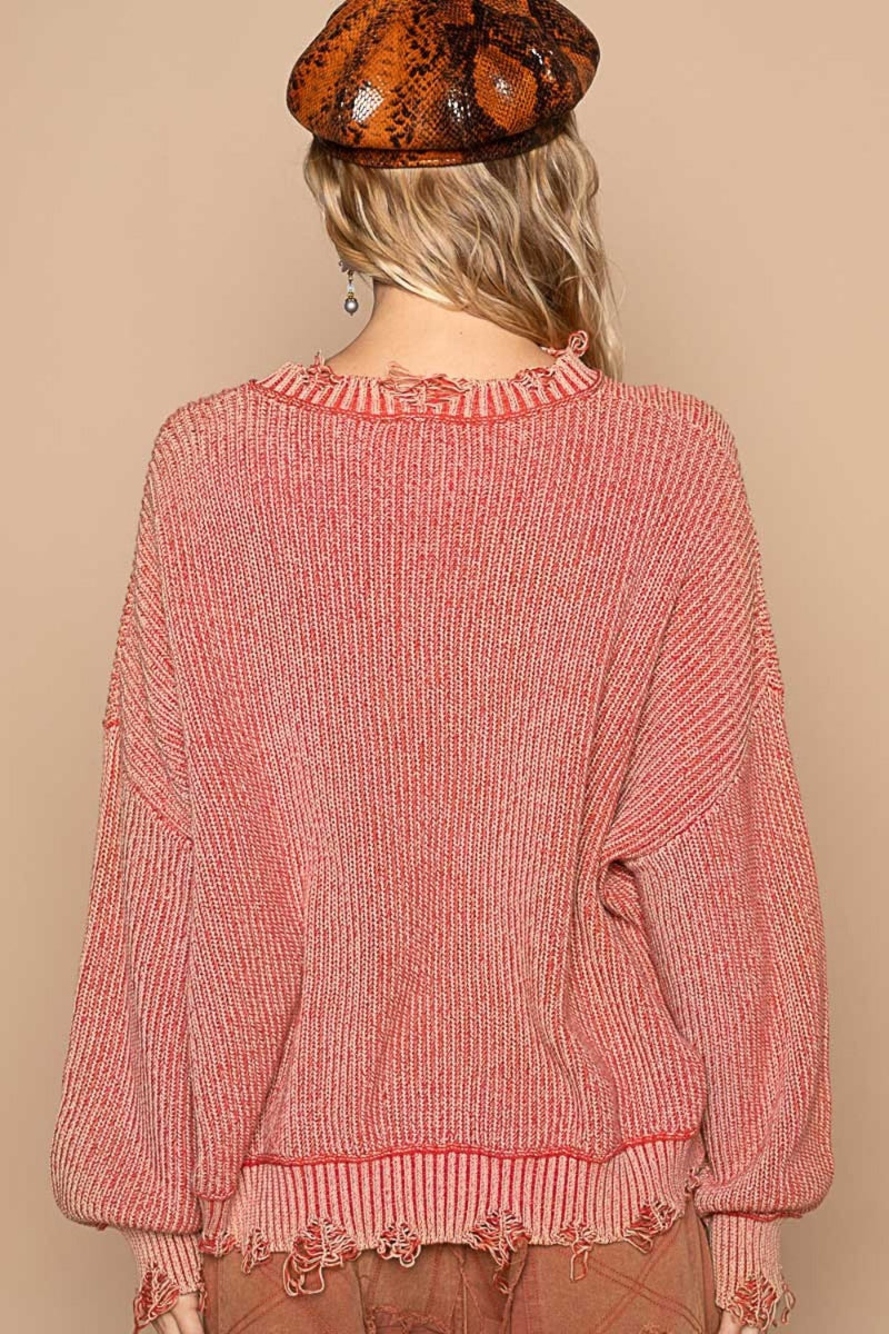 Classic Vintage & Enduringly Stylish Sweater