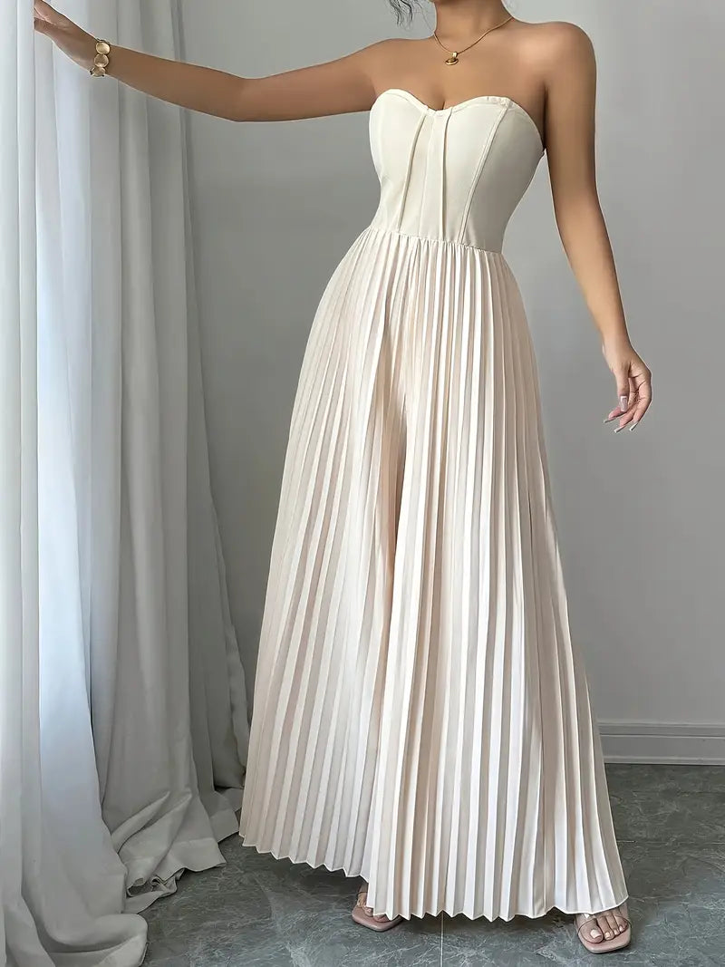 Polished Garment with an Effortless Classic Look