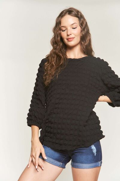 Effortlessly Elegant Blouse with a Timeless Design