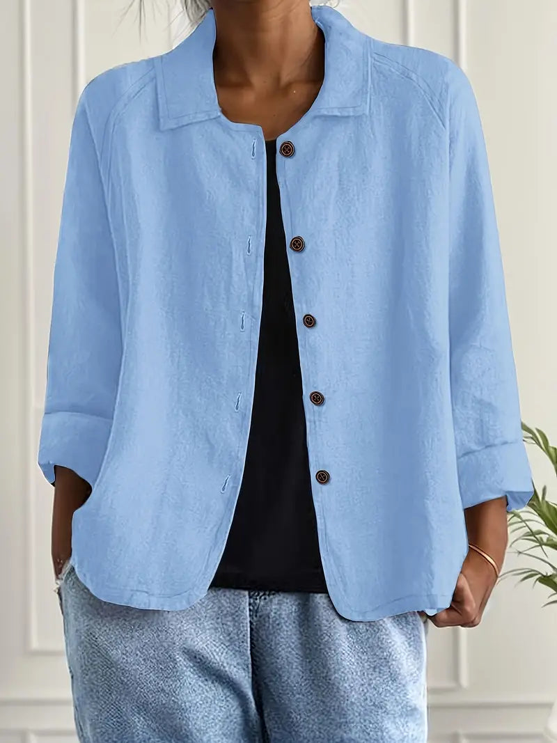 Light blue