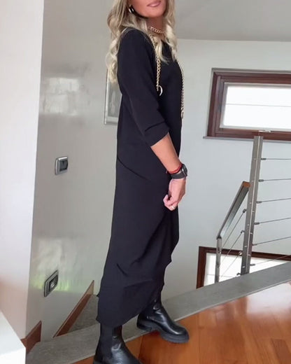 Polished Garment with an Effortless Classic Look