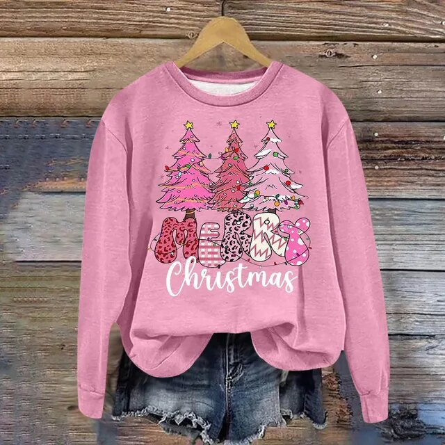 Kauniisti valmistettu Villapaita