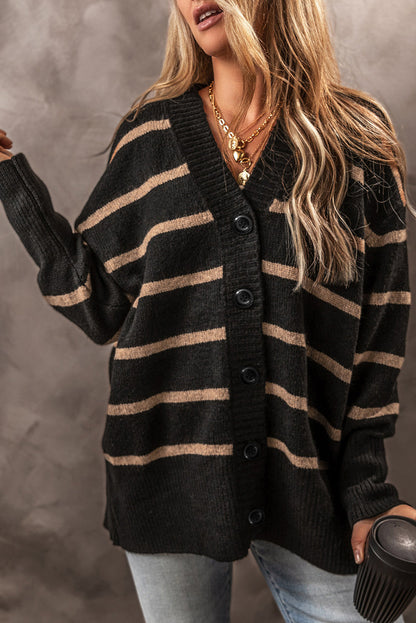 Classic Vintage & Enduringly Stylish Cardigan
